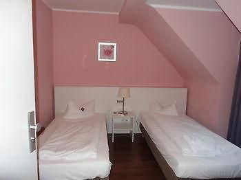 Altstadt Hotel Barcelona Düsseldorf Esterno foto