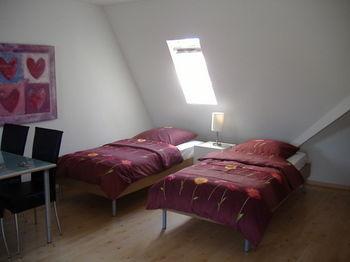 Altstadt Hotel Barcelona Düsseldorf Esterno foto